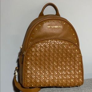 Michael Kors BRAND NEW Large Bookbag
